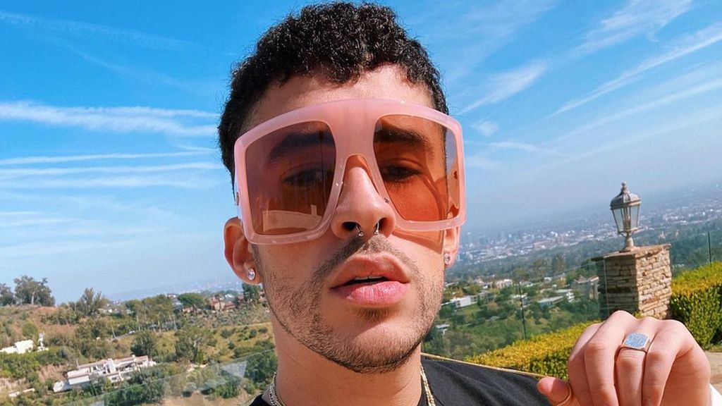 Bad Bunny triunfa hasta en las aplicaciones de citas: su música ayuda a ligar