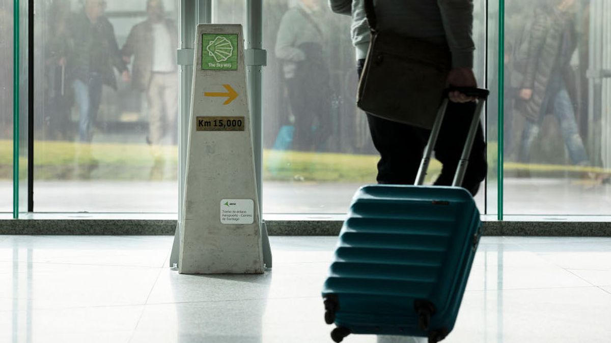 Galicia pagará los gastos médicos y de estancia de los turistas que deban guardar cuarentena en la comunidad Galicia pagará los gastos médicos y de estancia de los turistas que deban guardar cuarentena en la comunidad