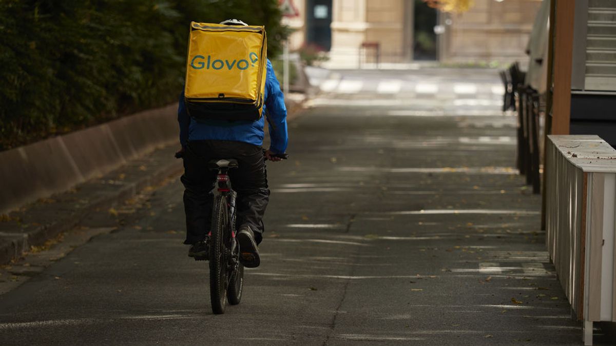 Un juzgado reconoce a 69 repartidores de Glovo que son falsos autónomos Un juzgado reconoce a 69 repartidores de Glovo que son falsos autónomos