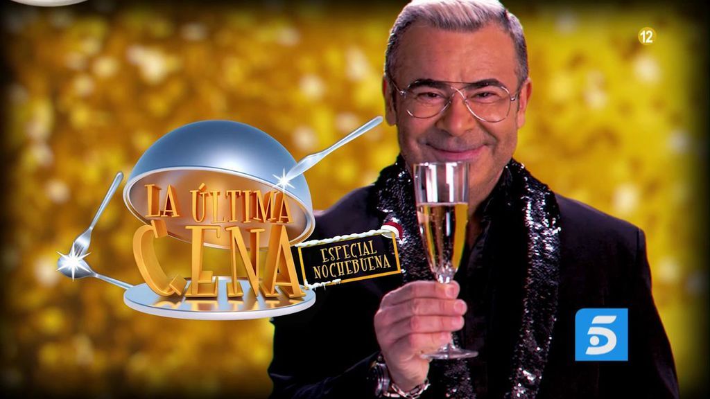 'La última cena: Especial Nochebuena', muy pronto en Telecinco