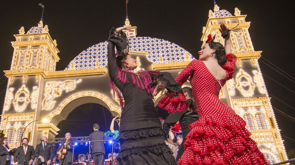 Sevilla anuncia que suspende la Feria de 2021 por la covid-19 Sevilla anuncia que suspende la Feria de 2021 por la covid-19