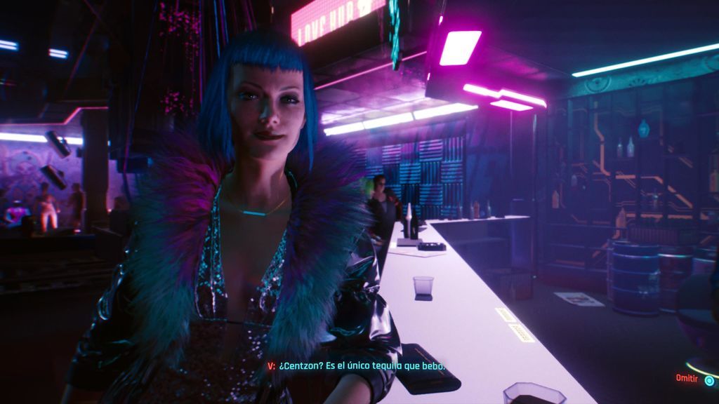 Cyberpunk 2077