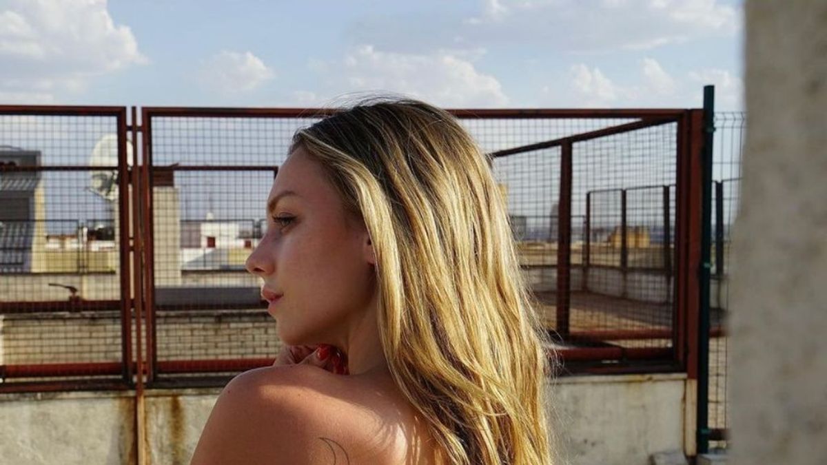 La vida sentimental de la reina de Instagram: repasamos las relaciones de la actriz Ester Expósito