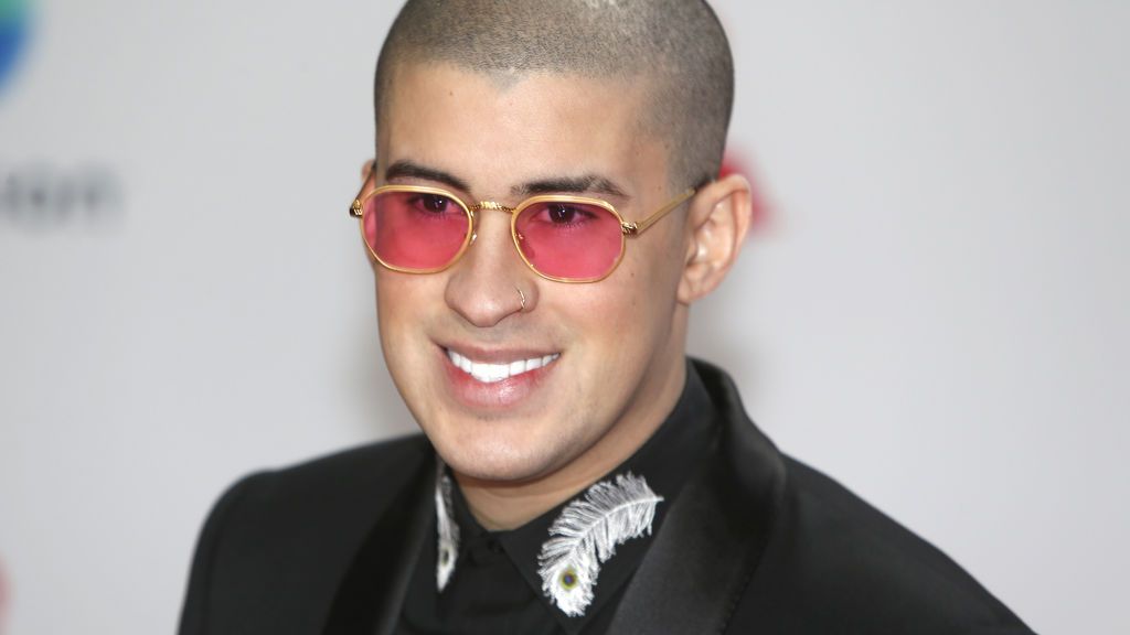 Bad Bunny compartirá pantalla con Brad Pitt: confirman al reguetonero en el elenco de 'Bullet Train' Bad Bunny compartirá pantalla con Brad Pitt: confirman al reguetonero en el elenco de 'Bullet Train'