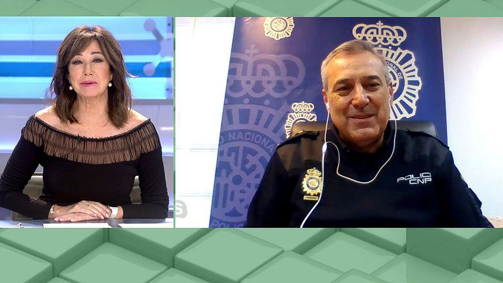 Cae el Clan del Tinte en Algeciras,