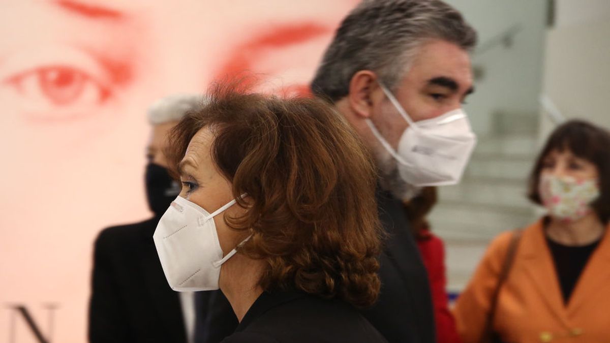 El Gobierno "tranquilo" ante la orden del Supremo para que se investigue la muerte de ancianos en residencias El Gobierno "tranquilo" ante la orden del Supremo para que se investigue la muerte de ancianos en residencias