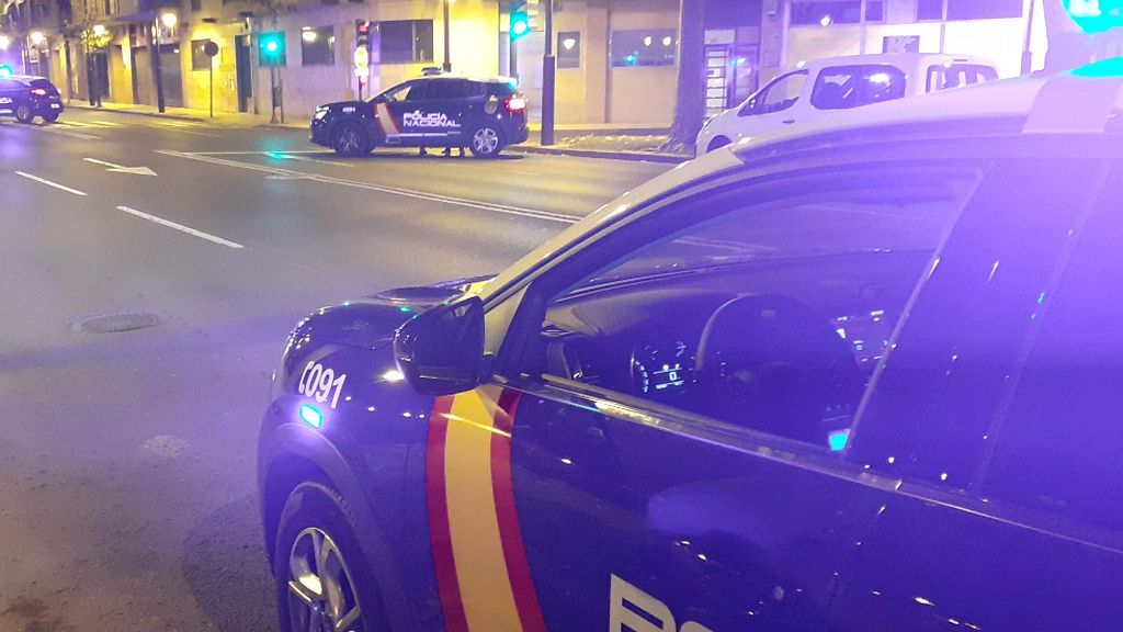 Liberada una niña de 13 años obligada a prostituirse por su familia en Madrid Liberada una niña de 13 años obligada a prostituirse por su familia en Madrid