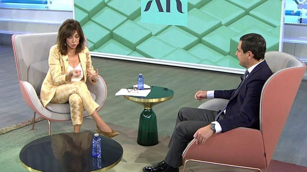 ¿Cómo van a ser los test de antígenos en las farmacias?