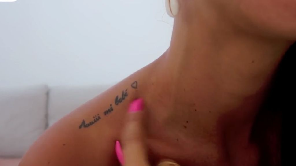 Tatuajes Aurah (mtmad)