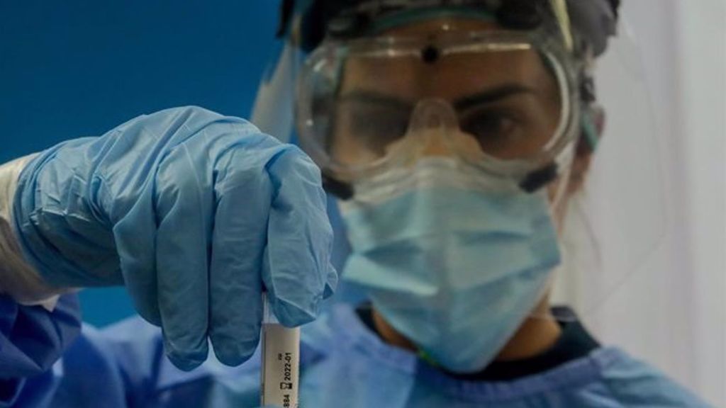 La Comunidad Valenciana dispara sus contagios con 11.366 nuevos positivos en 7 días La Comunidad Valenciana dispara sus contagios con 11.366 nuevos positivos en 7 días