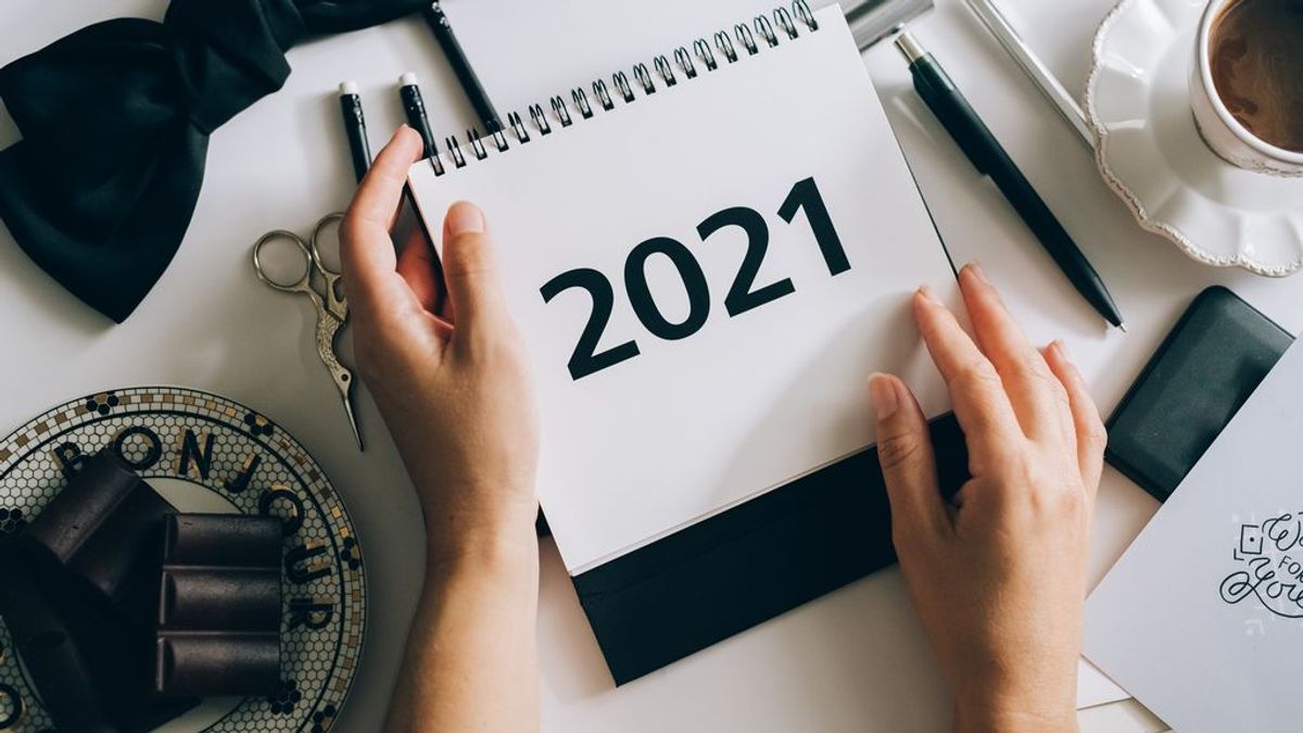 2021 CALENDARIO 2021 CALENDARIO