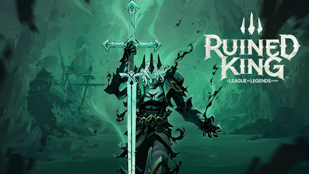 Ruined King: a League of Legends Story