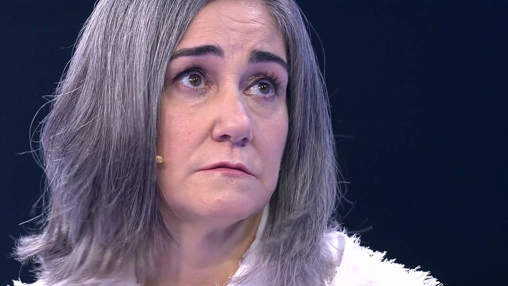 Lucía pide perdón a sus padres por haberles maltratado