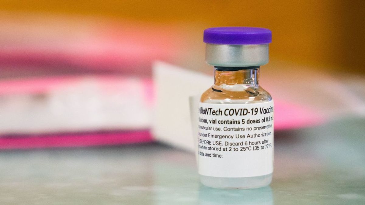 Una ministra belga publica los precios de las vacunas contra el coronavirus