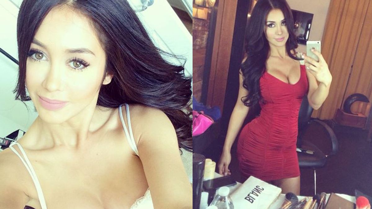 Muere  la “Kim Kardashian mexicana” a los 29 años por complicaciones de una operación estética de glúteos