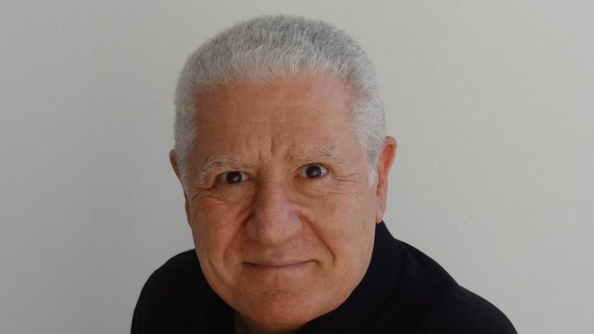 Luis Bassat: "He perdido a diez seres queridos por la covid, entre familiares y amigos muy cercanos" Luis Bassat: "He perdido a diez seres queridos por la covid, entre familiares y amigos muy cercanos"