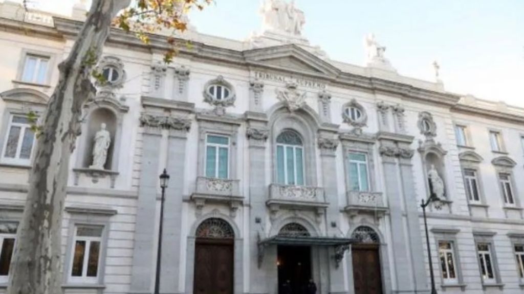 El Supremo rechaza un treintena de denuncias contra el Gobierno por el covid