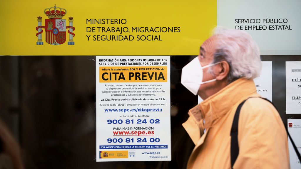 Atasco en la Seguridad Social: guía para solicitar tu pensión por Internet, sin cita previa, y sin certificado digital