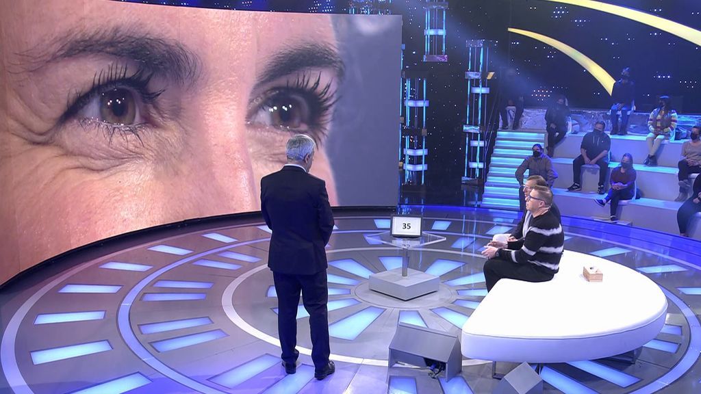 La sorpresa de Pepa Muñoz a Los Morancos