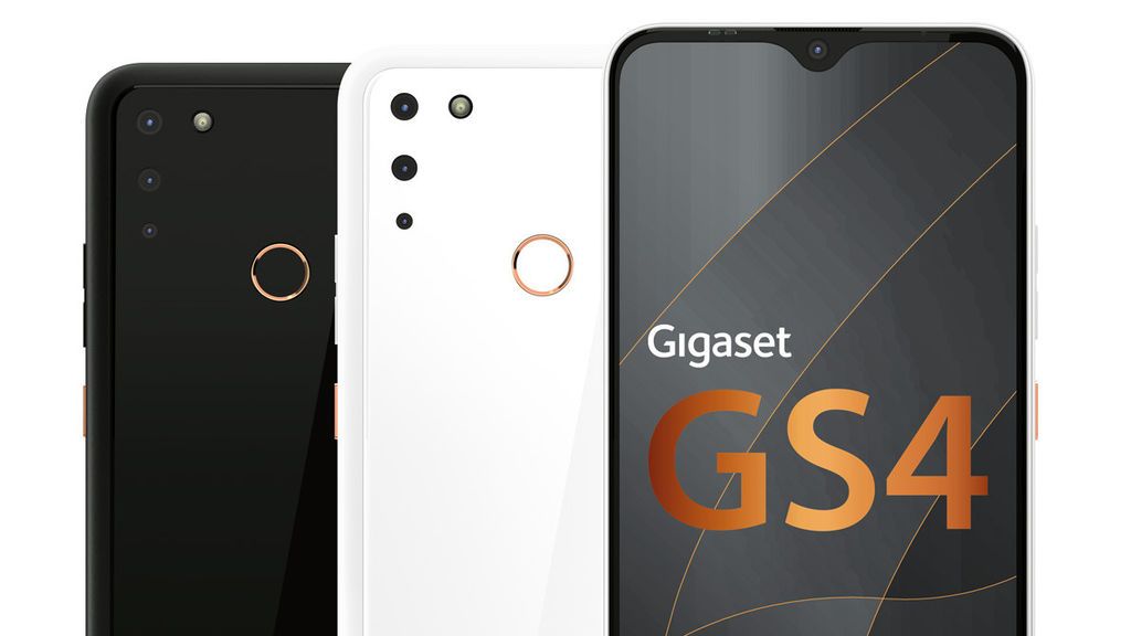 Gigaset GS4