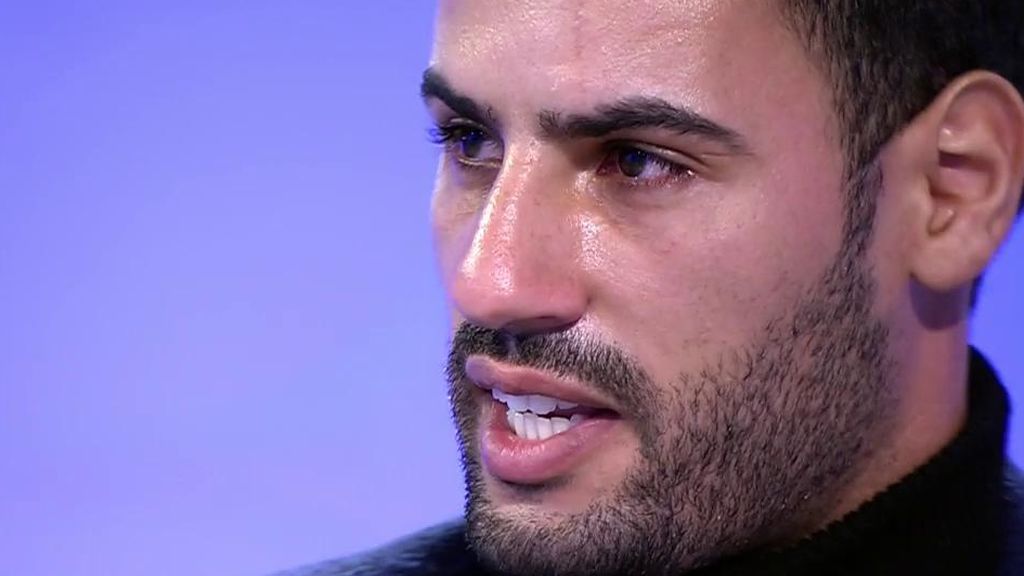 Asraf anuncia que no irá a Cantora esta Navidad: "Se me cae la cara de vergüenza"