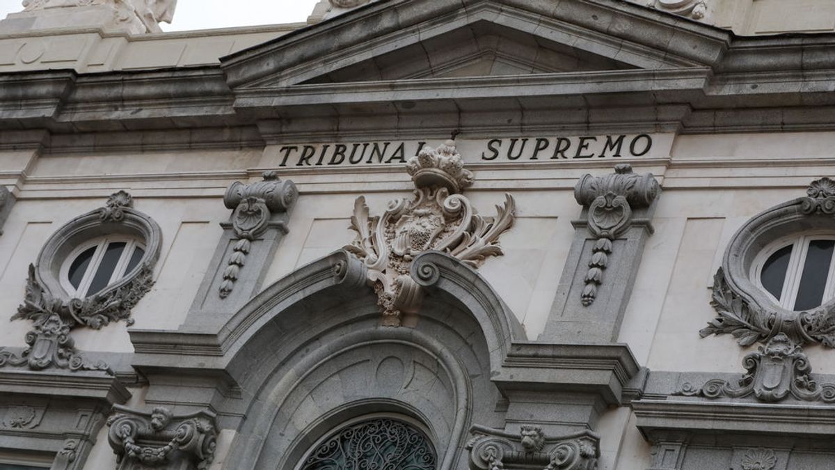 El Tribunal Supremo pasa las denuncias al Gobierno por la gestión de la covid a los juzgados de Madrid El Tribunal Supremo pasa las denuncias al Gobierno por la gestión de la covid a los juzgados de Madrid
