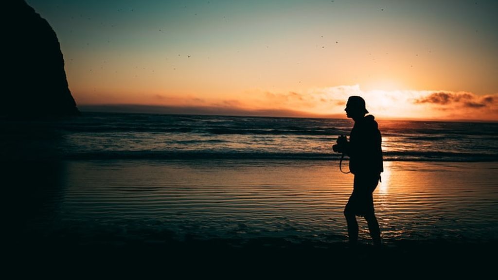 En busca de la foto perfecta: estas son las condiciones meteorológicas que aportan belleza extra a los atardeceres