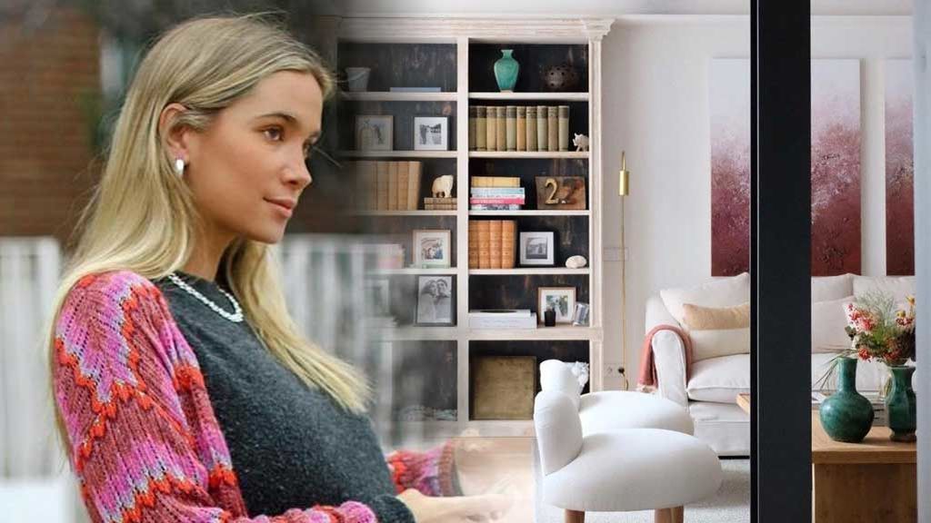 Decora tu casa como María Pombo: 10 cuentas de Instagram en las que inspirarte