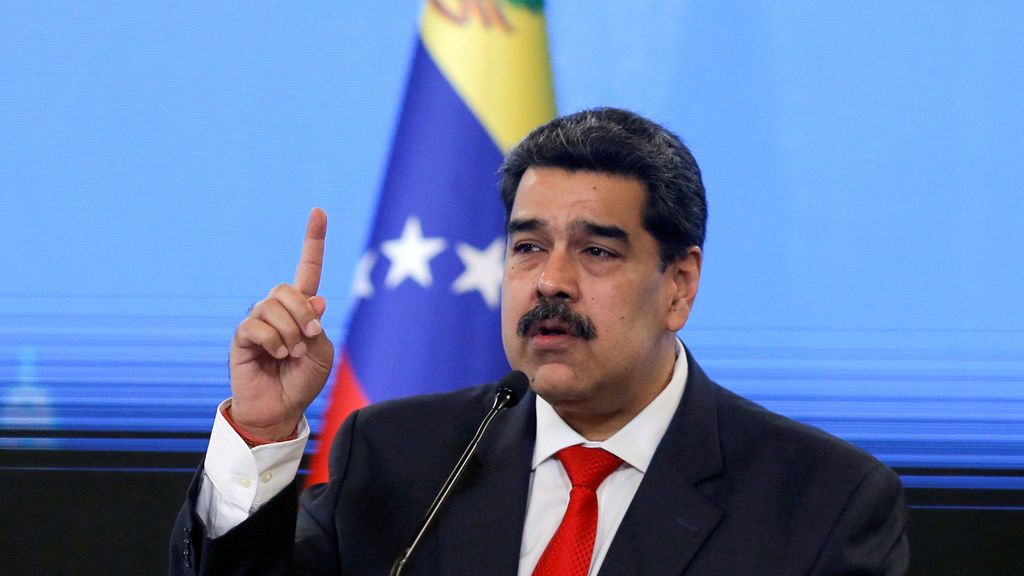Se disuelve la polémica Asamblea Nacional en Venezuela