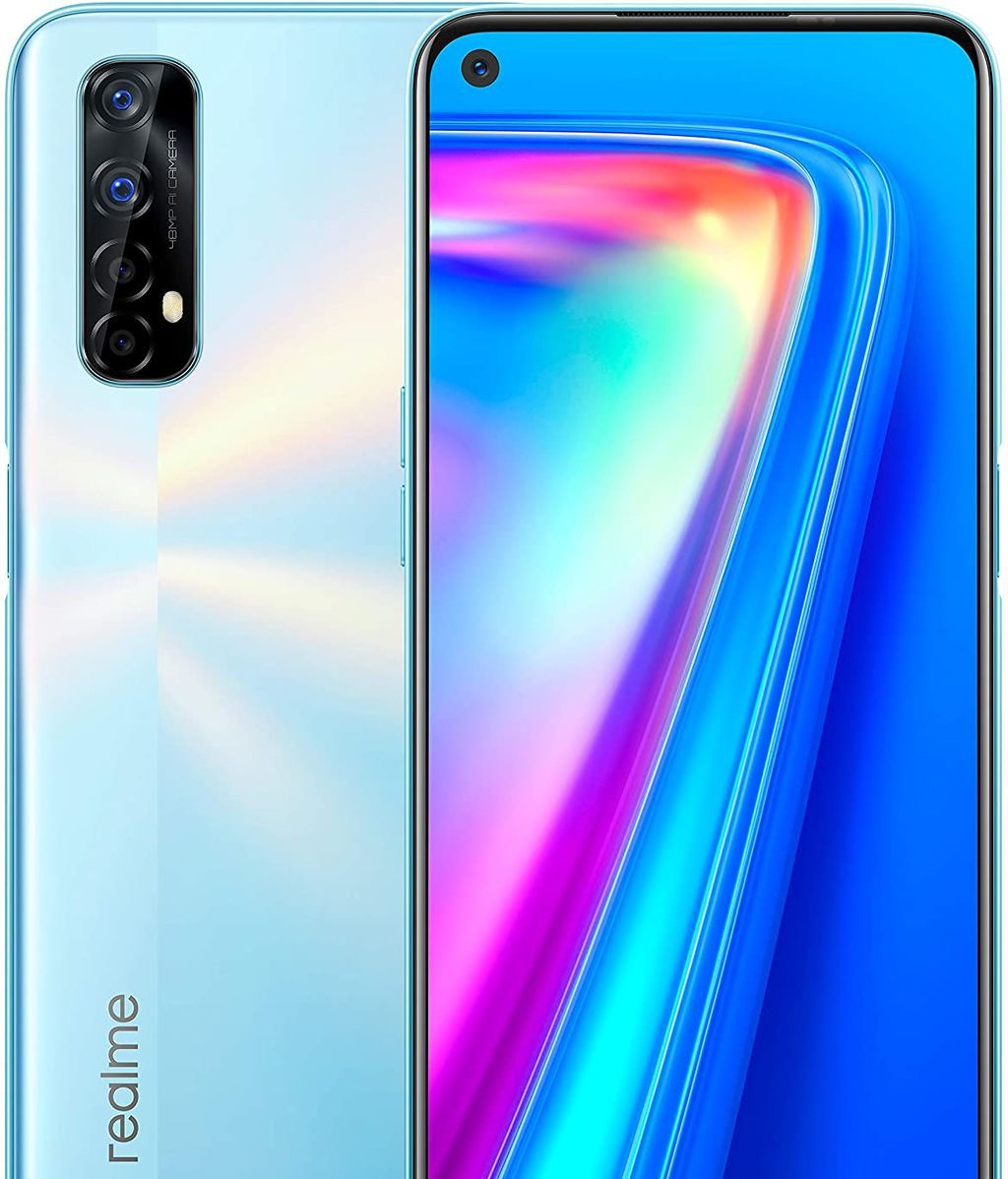 Realme 7