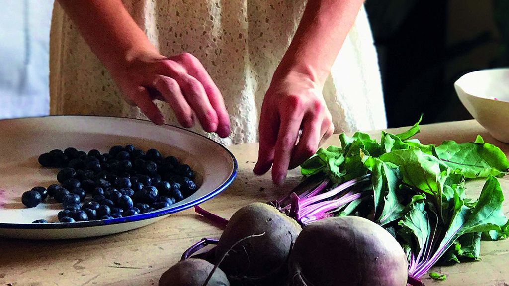 Mujer y hormonas: recetas para que la alimentación sea tu mejor aliada