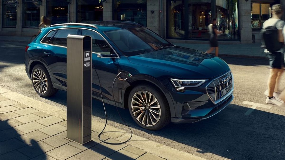Comprar coche eléctrico: sólo recomendable para traslados urbanos y si podemos recargar en casa Comprar coche eléctrico: sólo recomendable para traslados urbanos y si podemos recargar en casa
