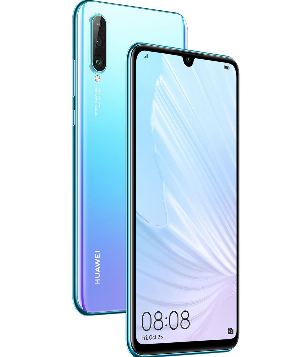 Huawei P30 Lite New Edition