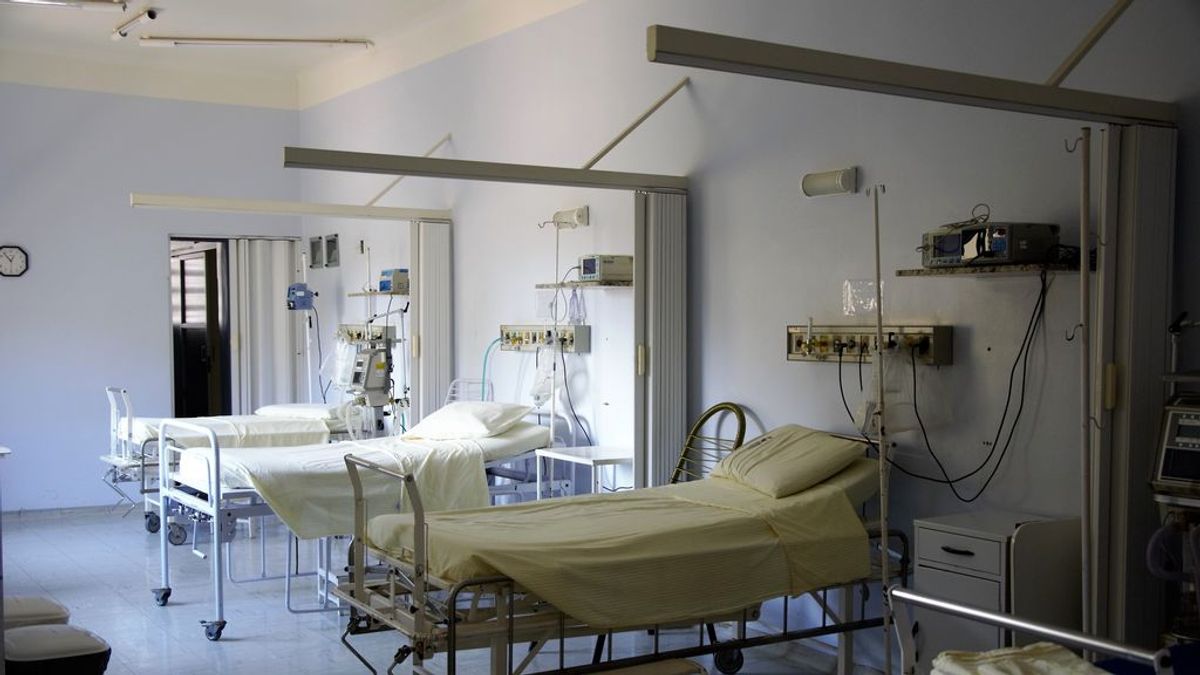 Los médicos creen que ley de eutanasia presenta "importantes interrogantes" Los médicos creen que ley de eutanasia presenta "importantes interrogantes"