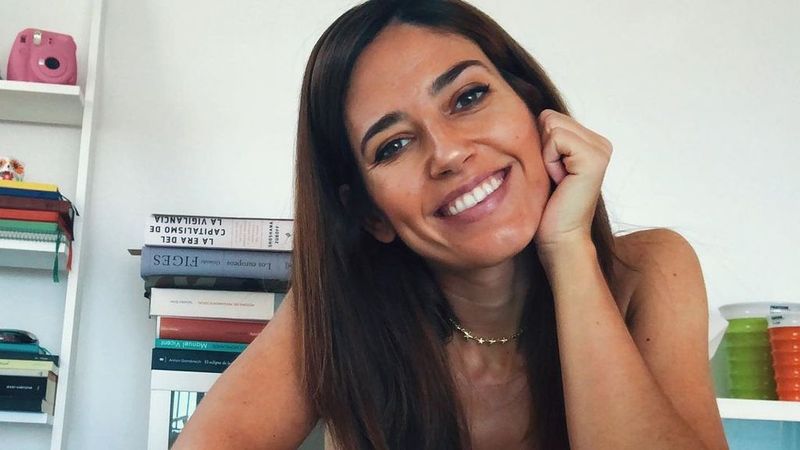 CAZAMARIPOSAS Programa de televisión DIVINITY.ES