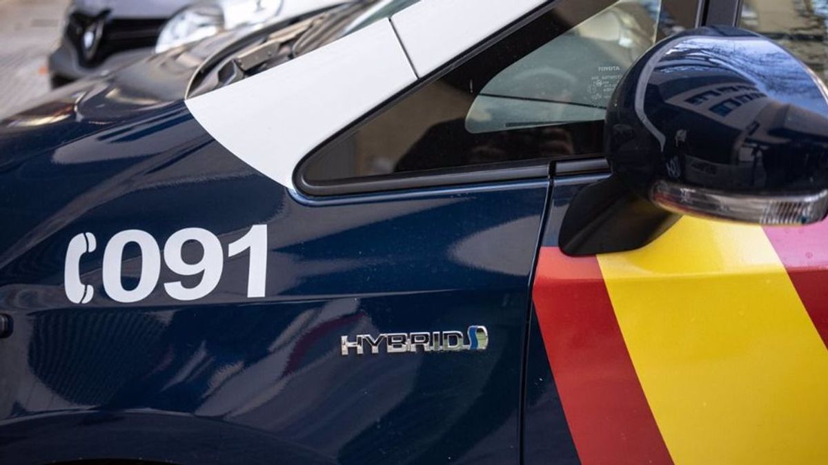 Detenido por intentar matar a su esposa, operada de urgencia por múltiples fracturas Detenido por intentar matar a su esposa, operada de urgencia por múltiples fracturas