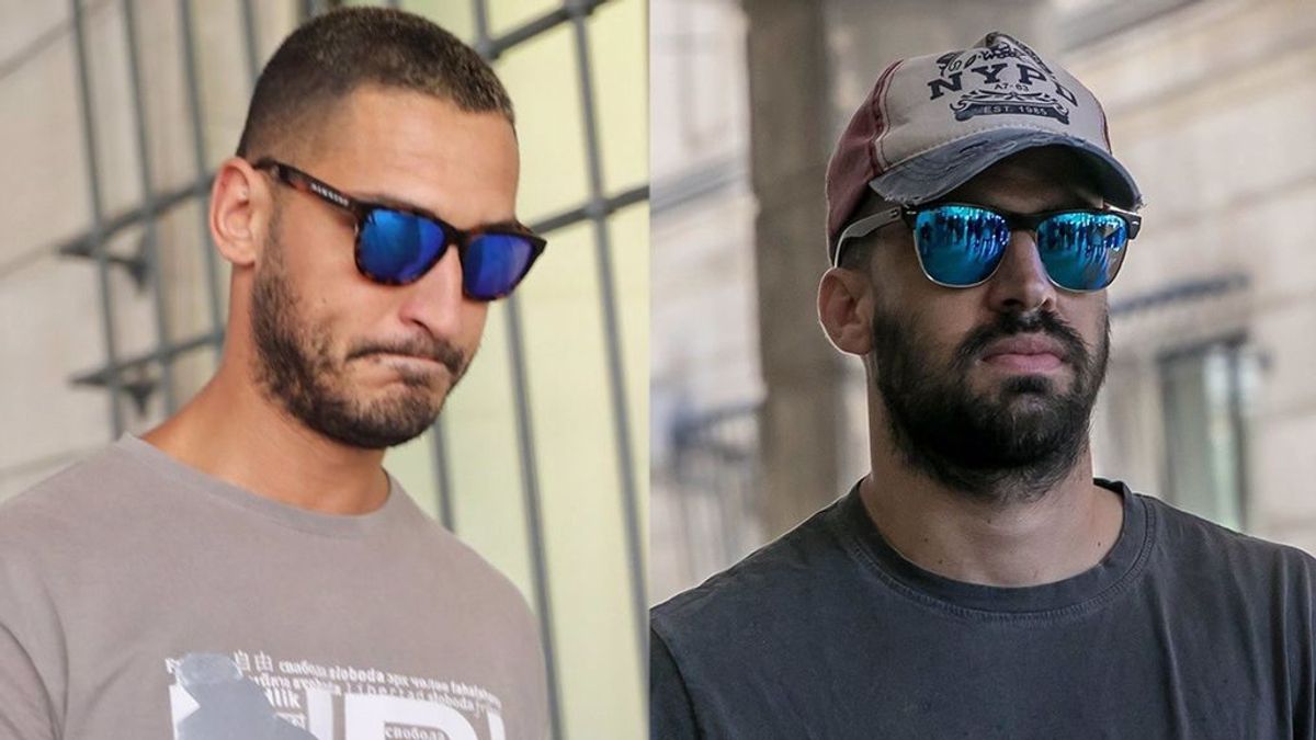 El Supremo confirma la condena a dos miembros de La Manada por delito contra la intimidad El Supremo confirma la condena a dos miembros de La Manada por delito contra la intimidad