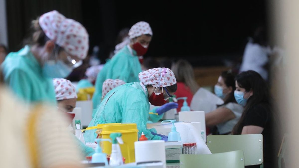 La vacunación en España, cada vez más cerca: Madrid tiene preparado todo el protocolo logístico