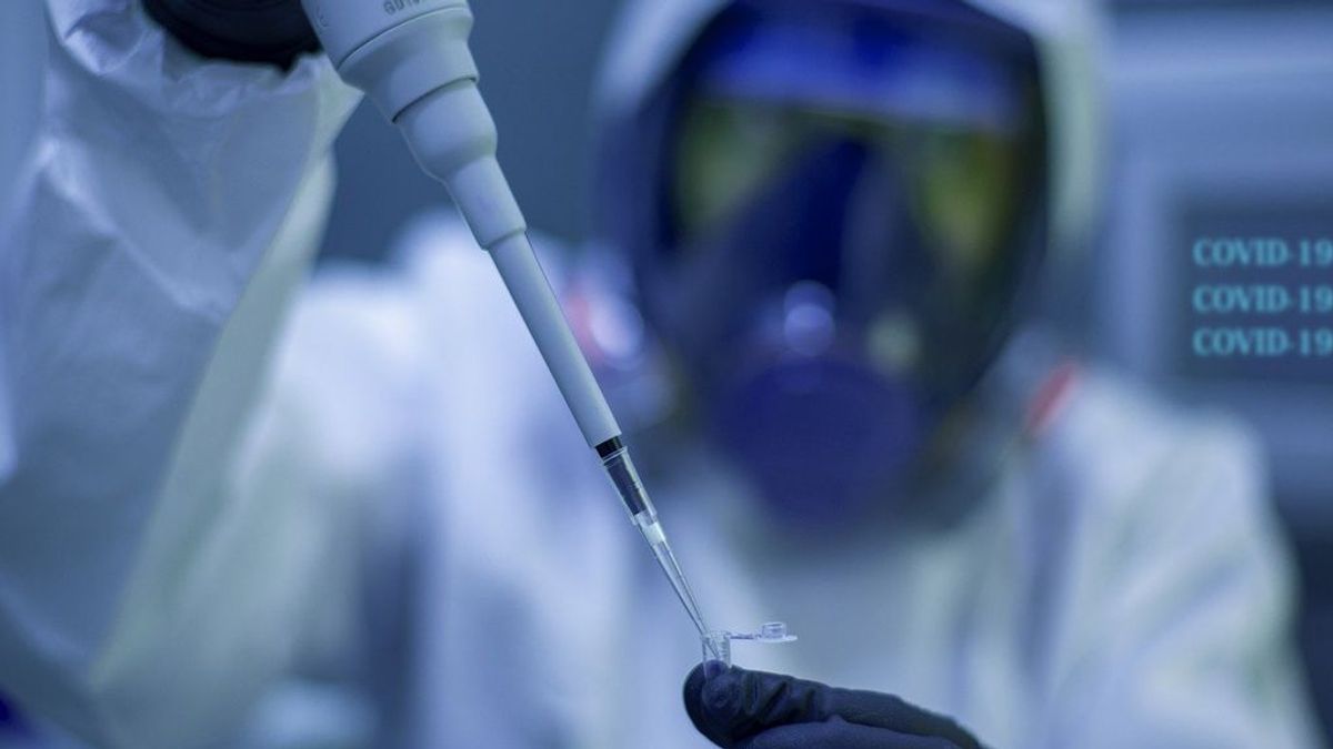 Un grupo de 300 científicos piden una estrategia europea para reducir los contagios de covid-19 Un grupo de 300 científicos piden una estrategia europea para reducir los contagios de covid-19
