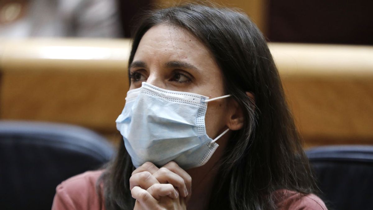 irene montero irene montero