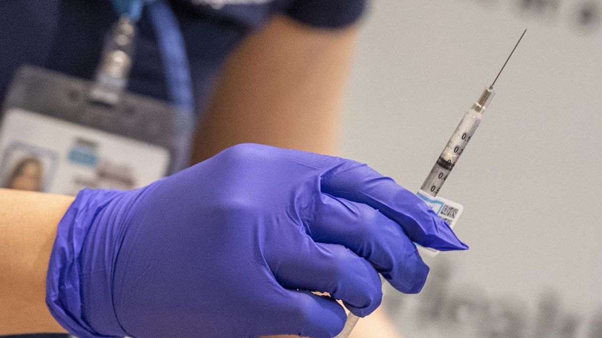 Rusia desarrolla vacunas combinadas contra el coronavirus y la gripe y contra el sarampión