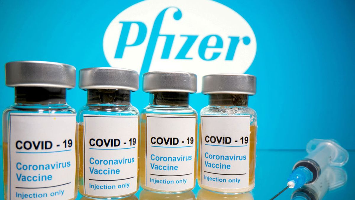 España prevé gastar más de 1.000 millones de euros en vacunas contra el covid-19