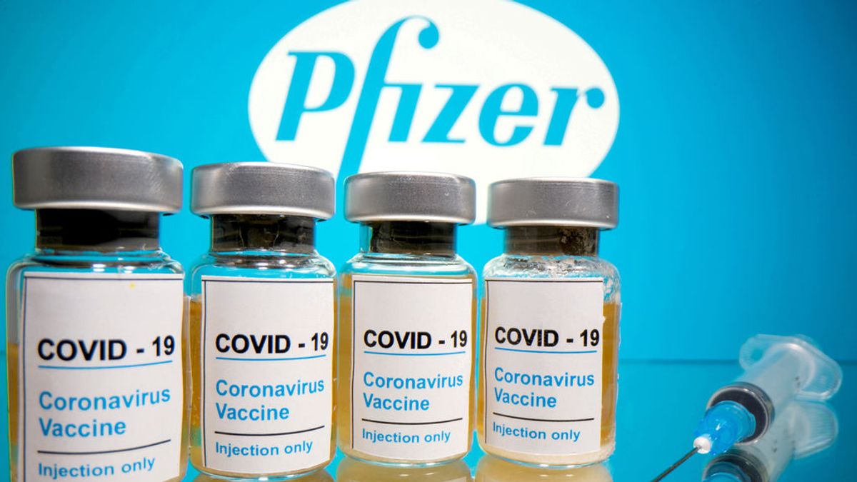 España prevé gastar más de 1.000 millones de euros en vacunas contra el covid-19 España prevé gastar más de 1.000 millones de euros en vacunas contra el covid-19