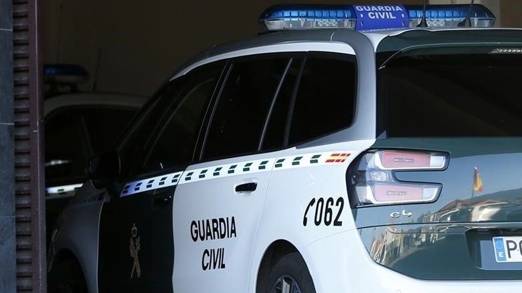 Detenido un hombre por matar a su madre octogenaria en Vinaròs (Castellón) Detenido un hombre por matar a su madre octogenaria en Vinaròs (Castellón)