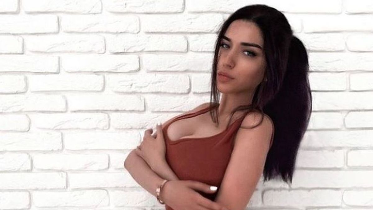 Detienen a la 'instagrammer' Anna Leikovic, acusada de arrancarle los órganos a su madre Detienen a la 'instagrammer' Anna Leikovic, acusada de arrancarle los órganos a su madre