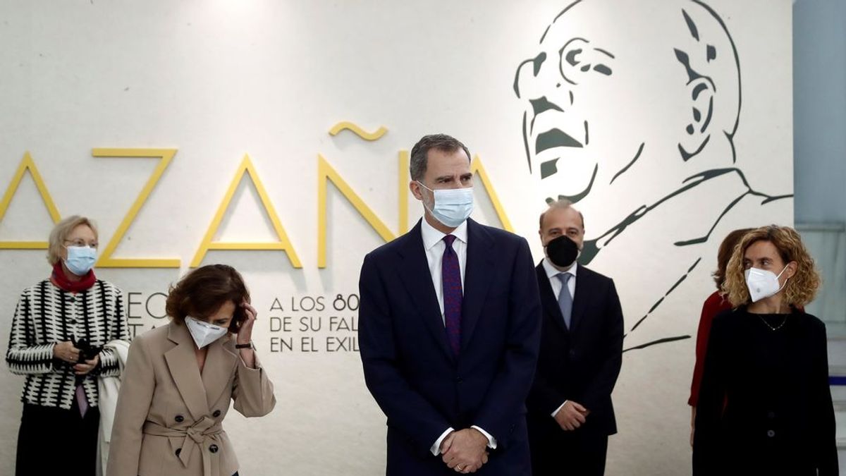 De Azaña a la ley Celáa De Azaña a la ley Celáa