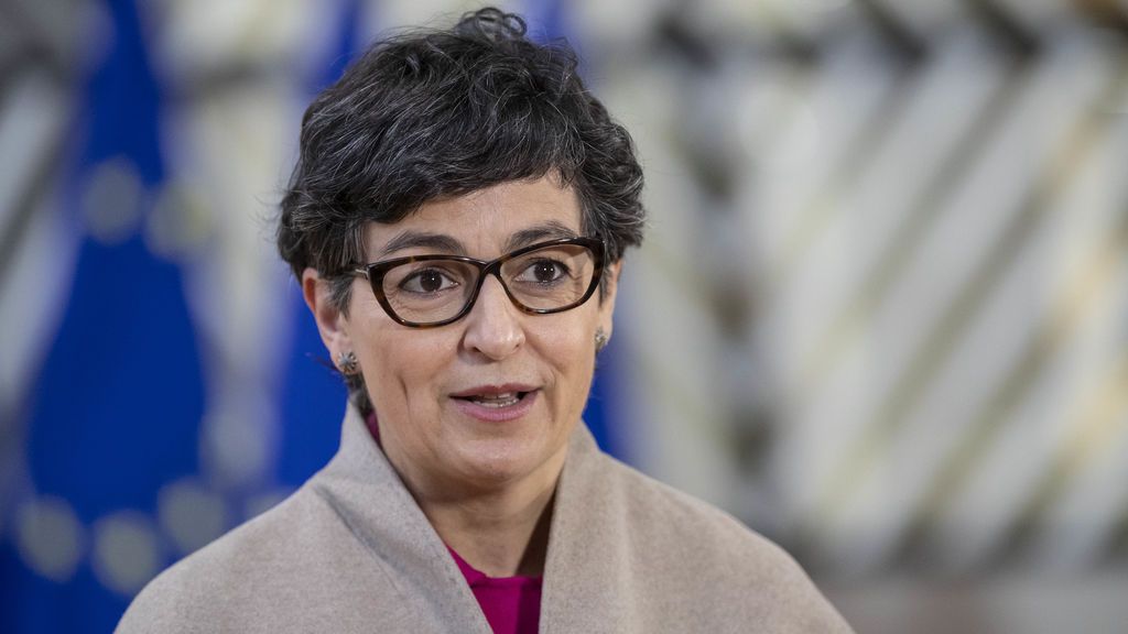 España solicita a Europa una respuesta coordinada ante la mutación del virus en Reino Unido España solicita a Europa una respuesta coordinada ante la mutación del virus en Reino Unido