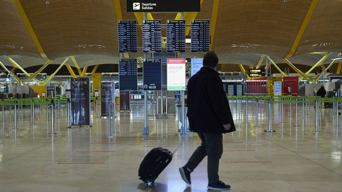 aeropuerto madrid aeropuerto madrid