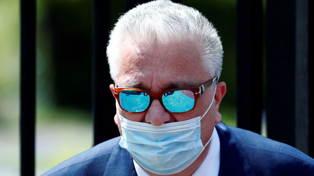 Lorenzo de Bélgica el peculiar príncipe que perdió el juicio de su asignación Lorenzo de Bélgica el peculiar príncipe que perdió el juicio de su asignación