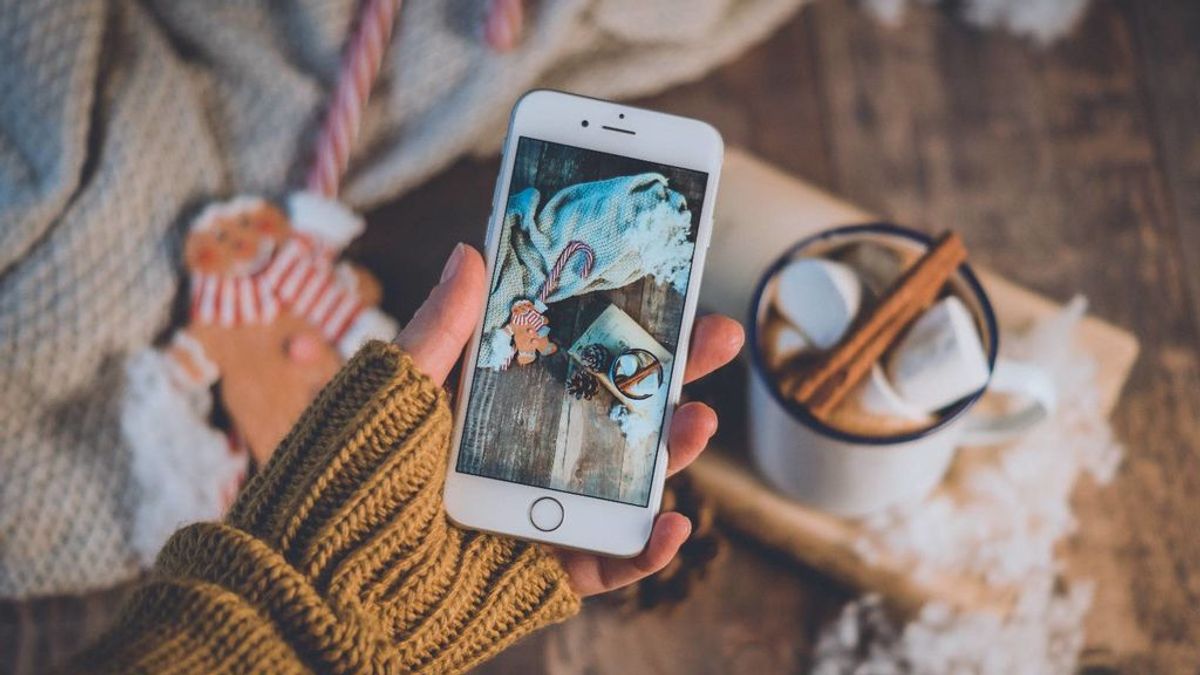 La moda de sortear Iphones en Instagram, ¿suerte o estafa? La moda de sortear Iphones en Instagram, ¿suerte o estafa?